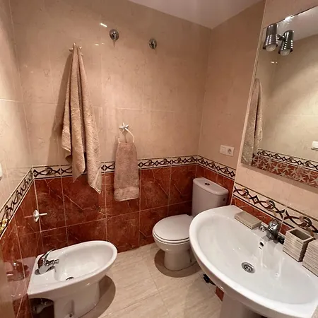 Appartement Marina Dor 2 *