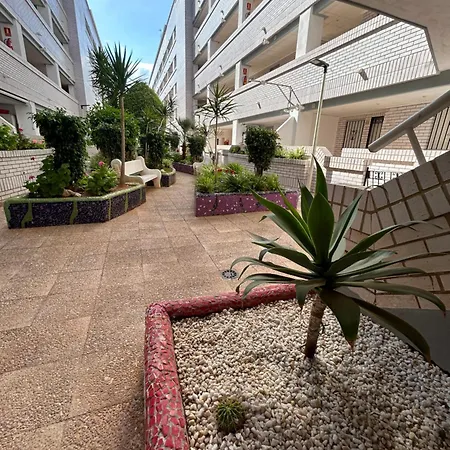 Appartement Marina Dor 2 Oropesa del Mar