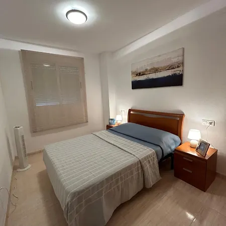 Marina Dor 2 Appartement
