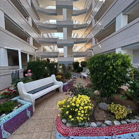 Appartement Marina Dor 2 Oropesa del Mar