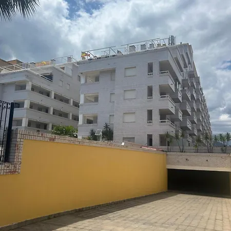 Appartamento Marina Dor 2 Oropesa del Mar