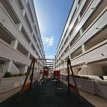 Marina Dor 2 Oropesa del Mar