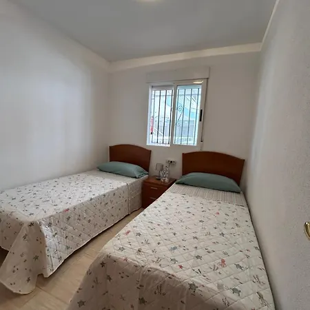 Marina Dor 2 Апартаменты
